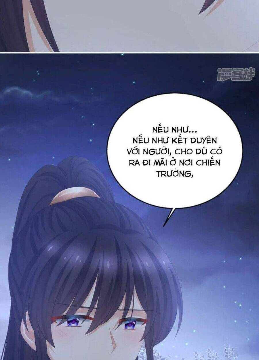 Hậu Cung Của Nữ Đế Chapter 313 - Trang 2