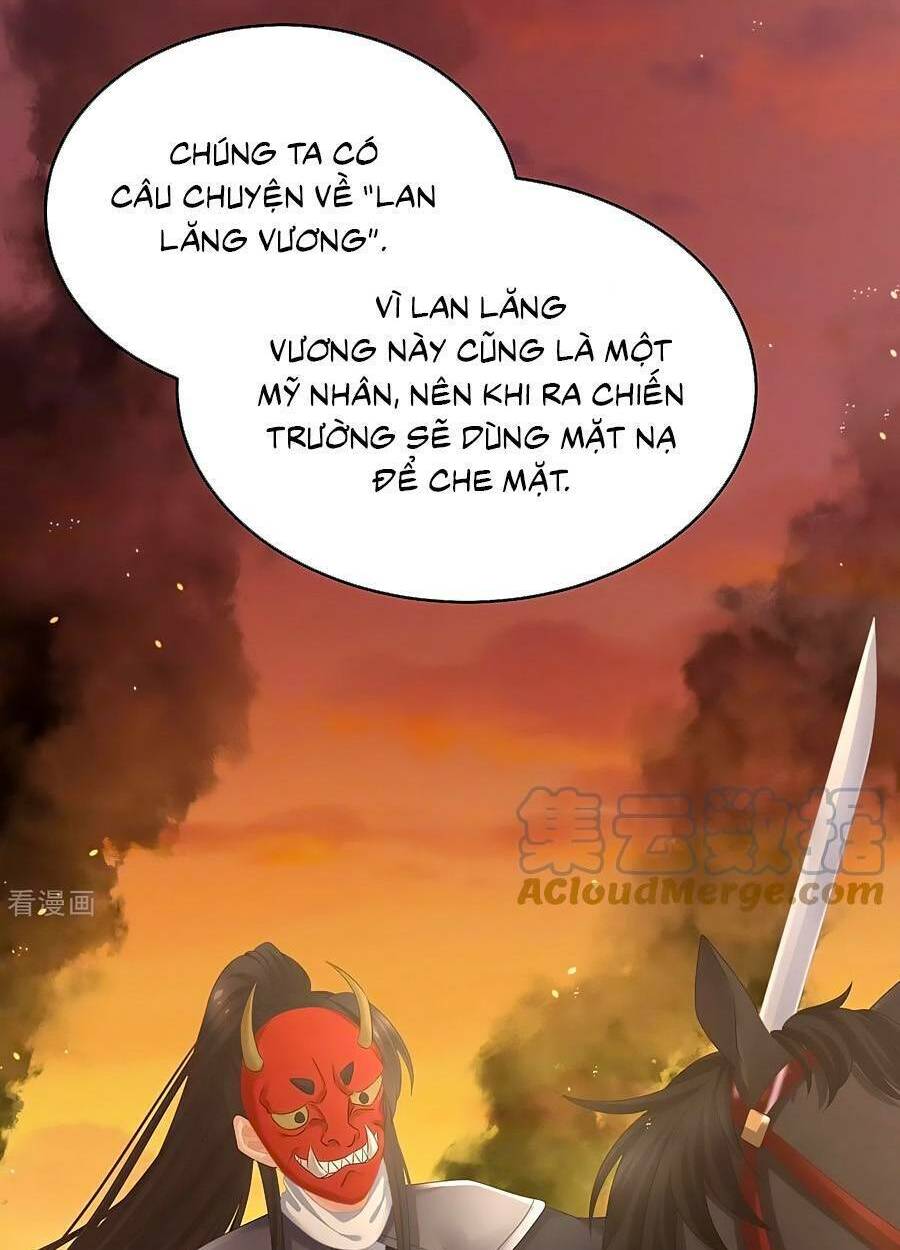 Hậu Cung Của Nữ Đế Chapter 314 - Trang 2