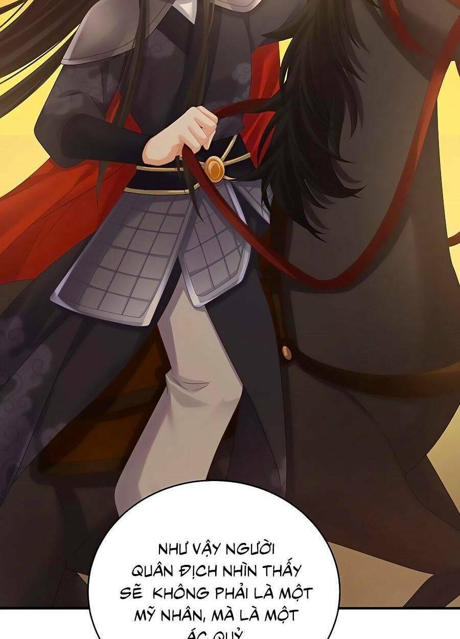 Hậu Cung Của Nữ Đế Chapter 314 - Trang 2