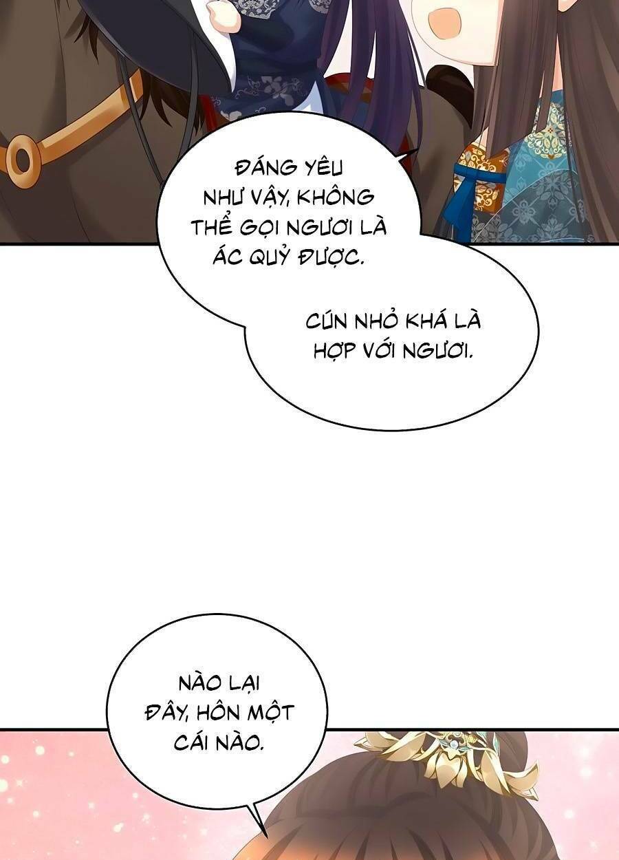 Hậu Cung Của Nữ Đế Chapter 314 - Trang 2