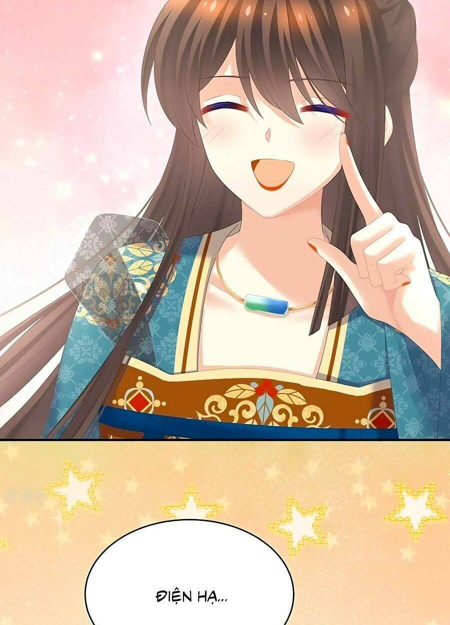 Hậu Cung Của Nữ Đế Chapter 314 - Trang 2