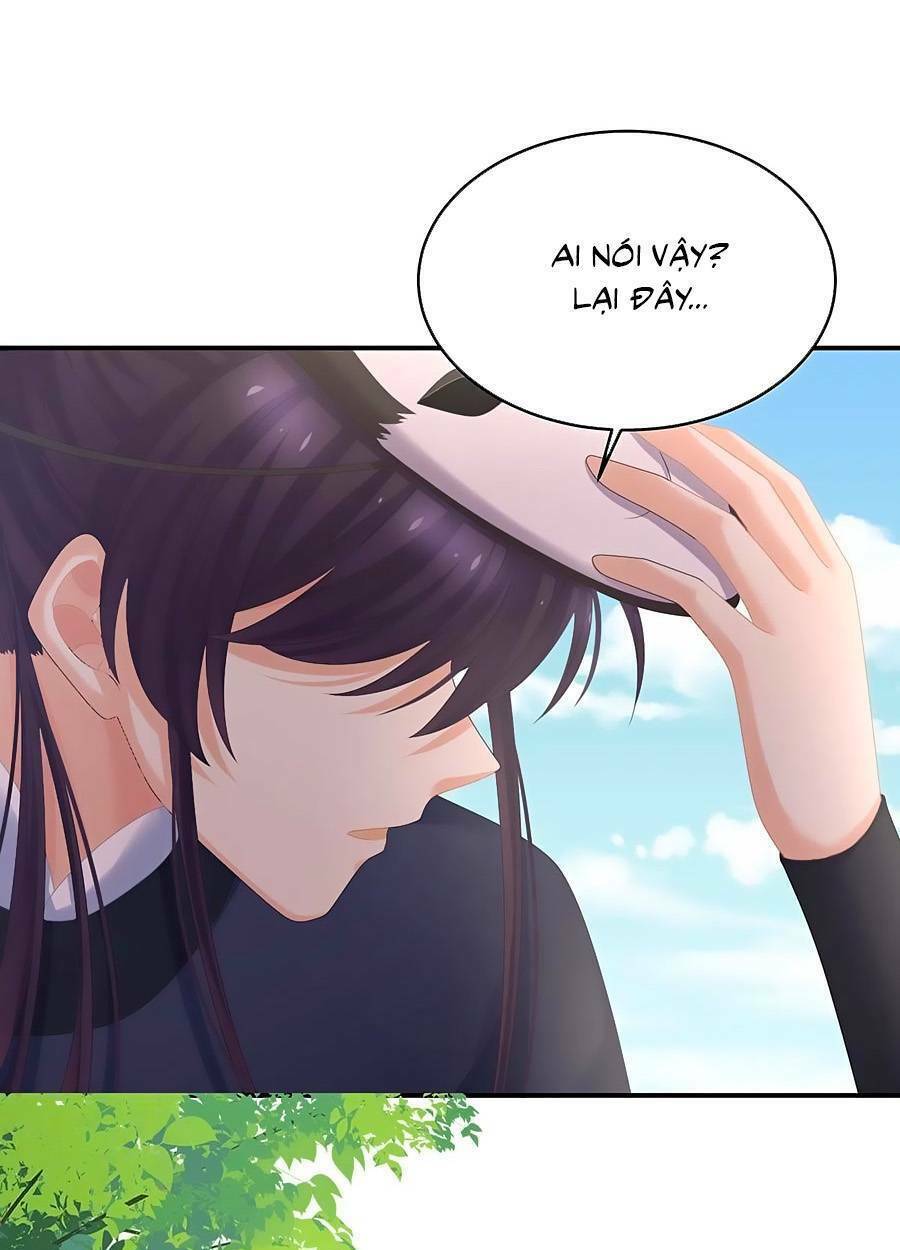 Hậu Cung Của Nữ Đế Chapter 314 - Trang 2