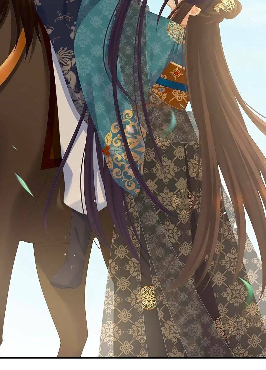 Hậu Cung Của Nữ Đế Chapter 314 - Trang 2