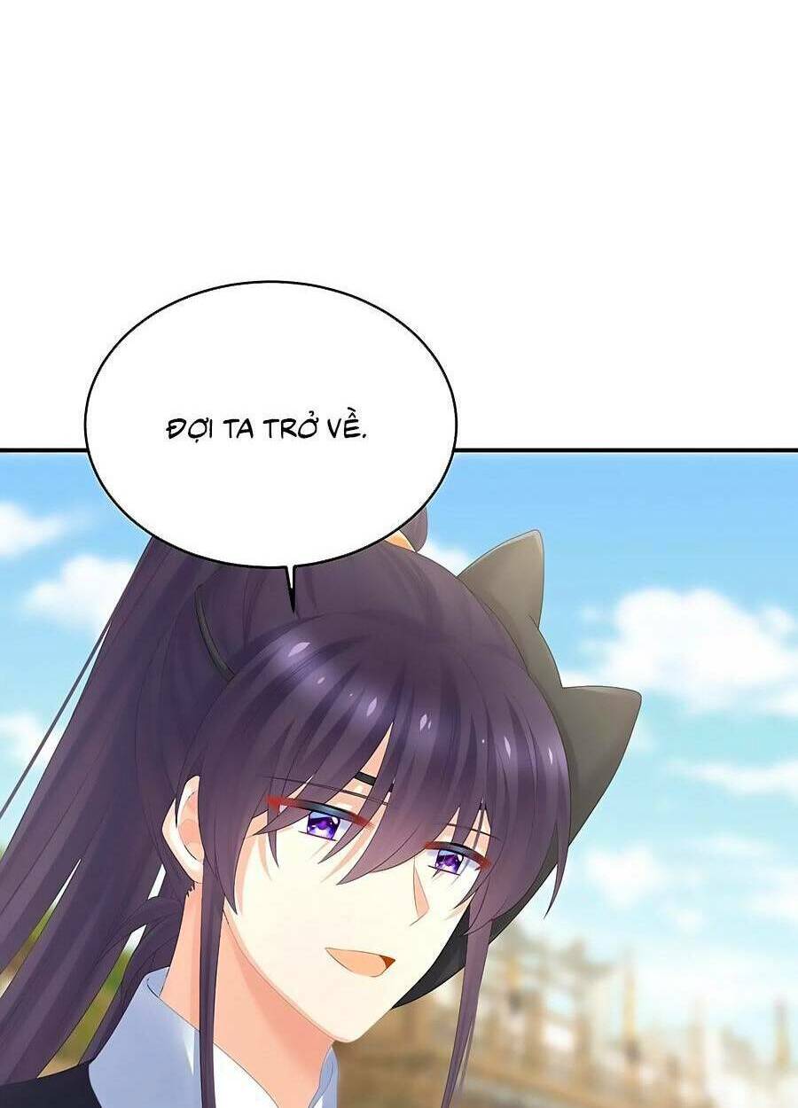 Hậu Cung Của Nữ Đế Chapter 314 - Trang 2