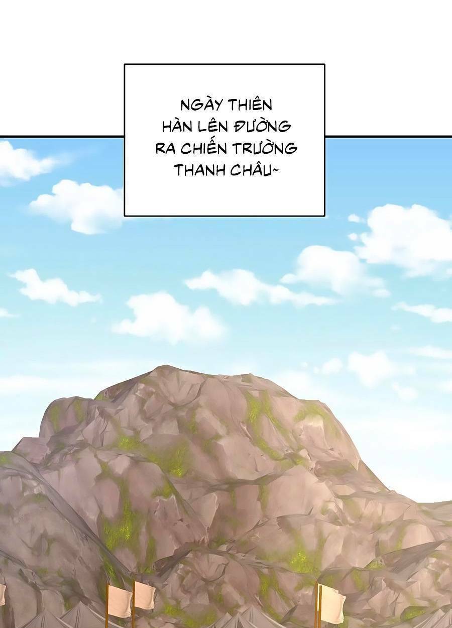 Hậu Cung Của Nữ Đế Chapter 314 - Trang 2