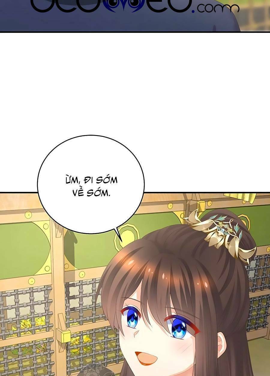 Hậu Cung Của Nữ Đế Chapter 314 - Trang 2