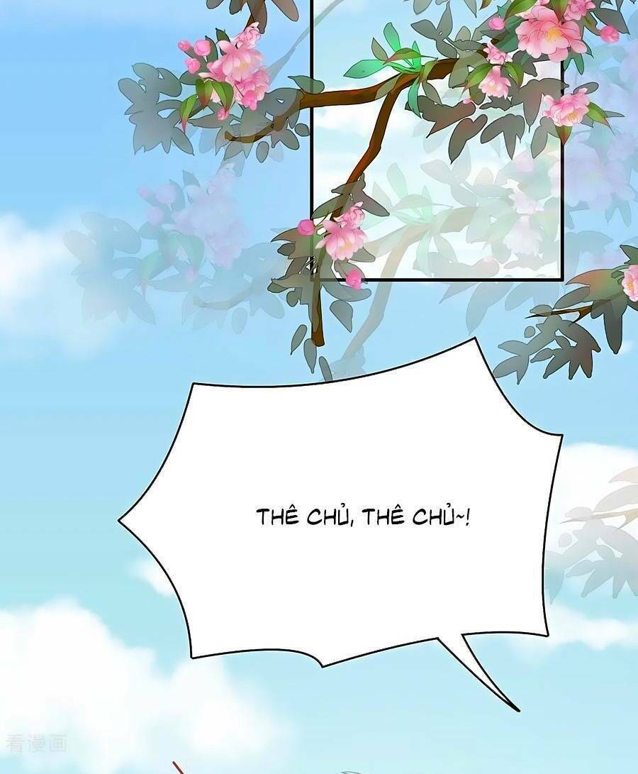 Hậu Cung Của Nữ Đế Chapter 314 - Trang 2