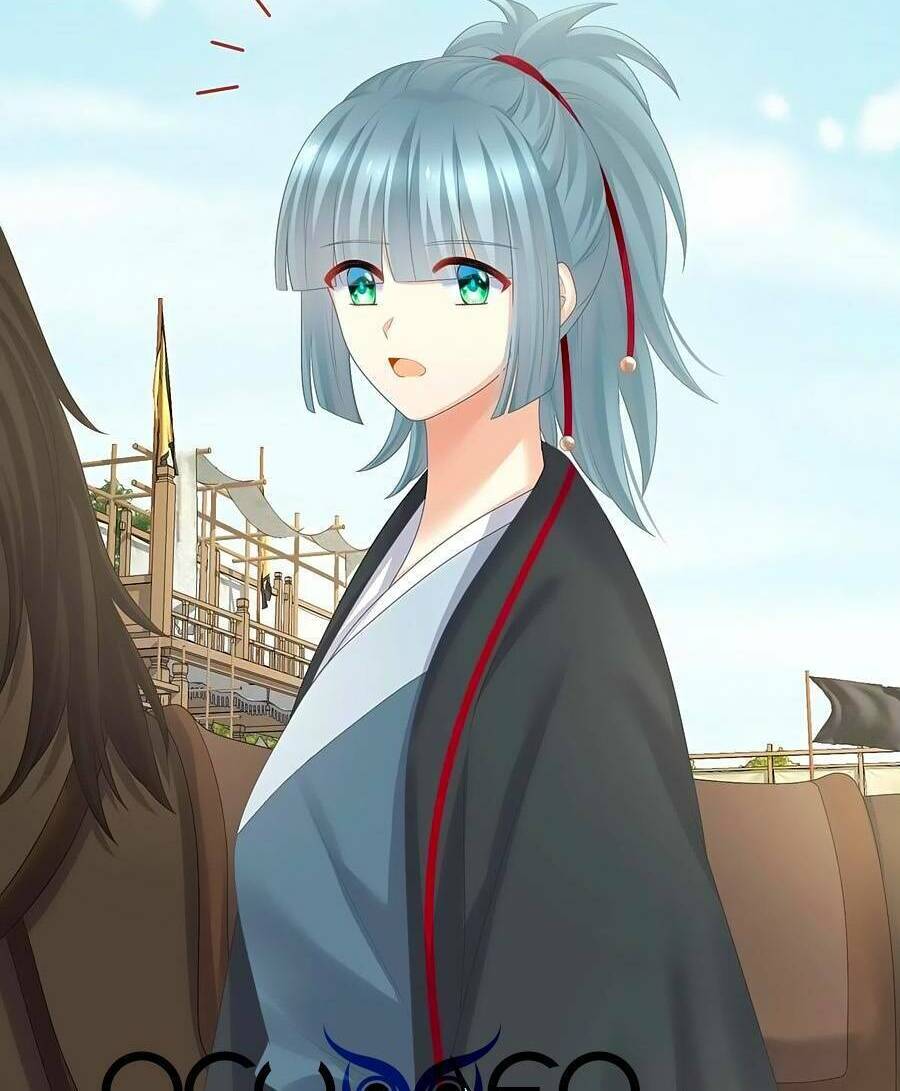 Hậu Cung Của Nữ Đế Chapter 314 - Trang 2