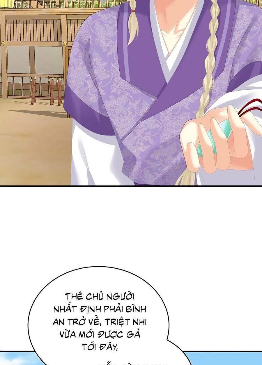 Hậu Cung Của Nữ Đế Chapter 314 - Trang 2