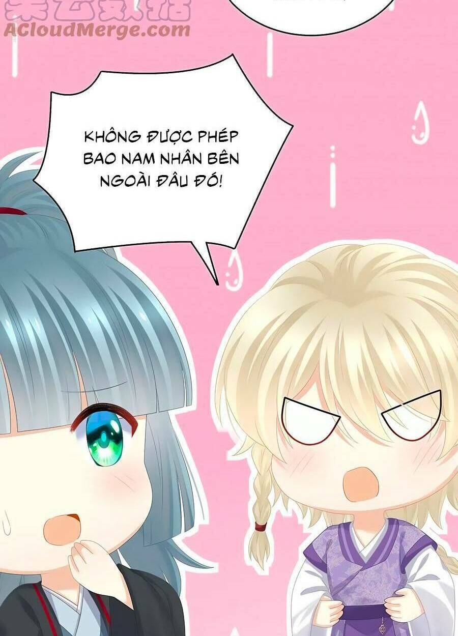 Hậu Cung Của Nữ Đế Chapter 314 - Trang 2