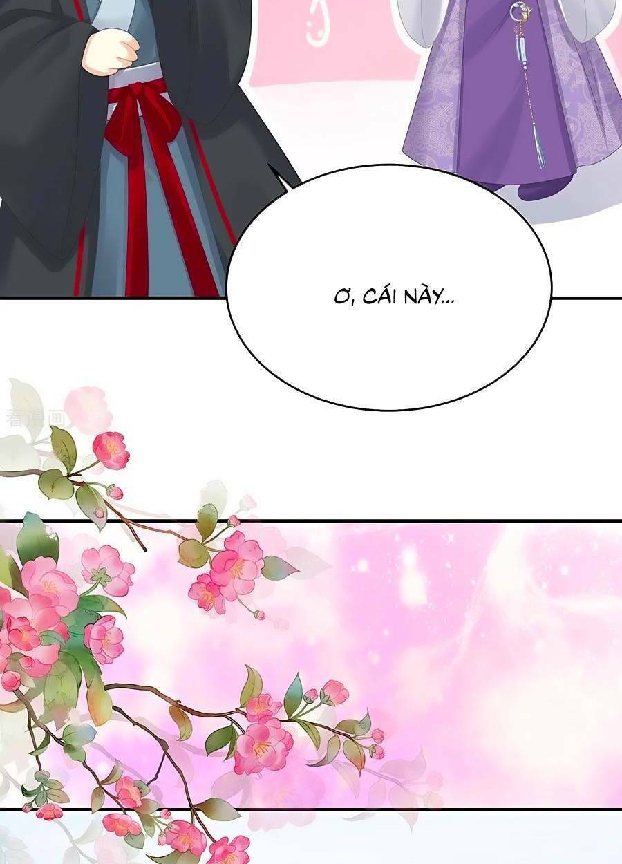 Hậu Cung Của Nữ Đế Chapter 314 - Trang 2