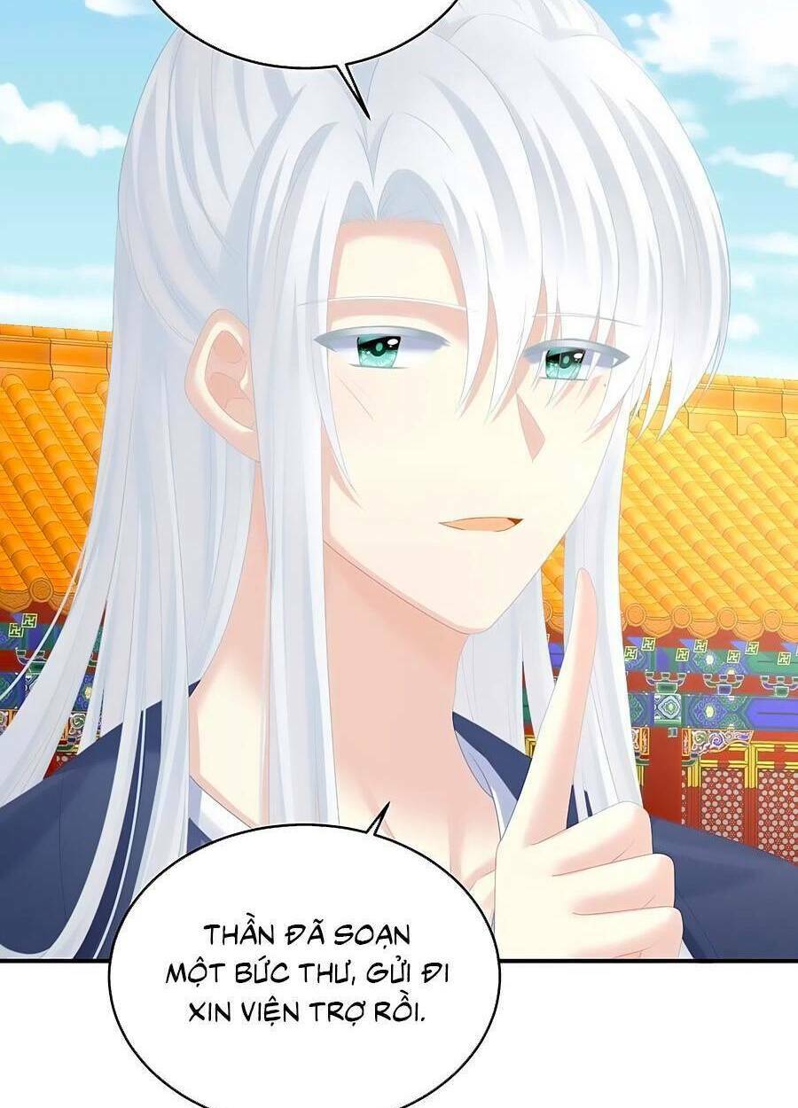Hậu Cung Của Nữ Đế Chapter 314 - Trang 2