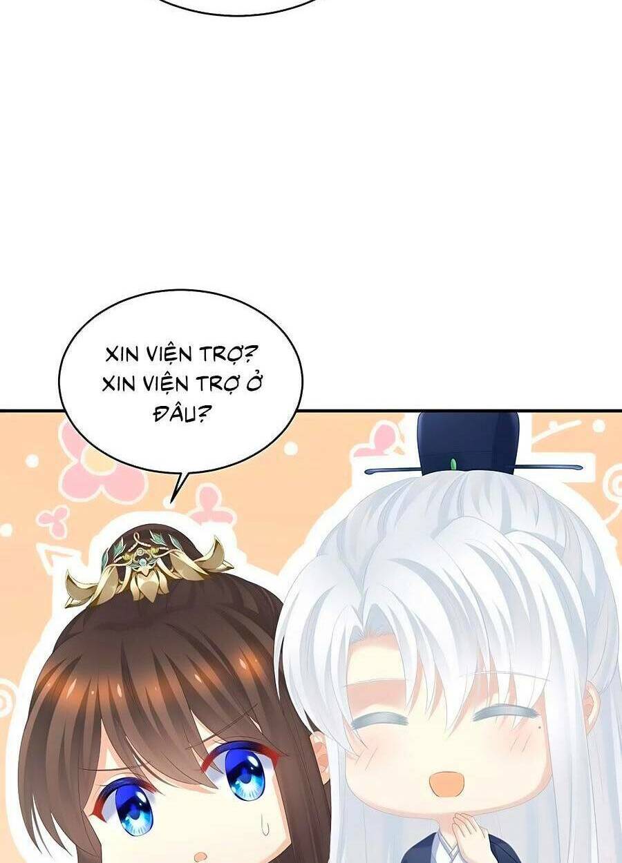 Hậu Cung Của Nữ Đế Chapter 314 - Trang 2