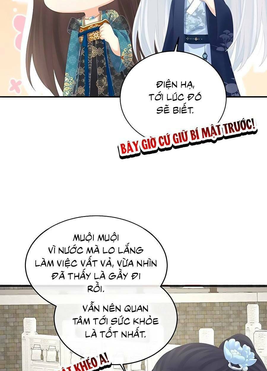 Hậu Cung Của Nữ Đế Chapter 314 - Trang 2