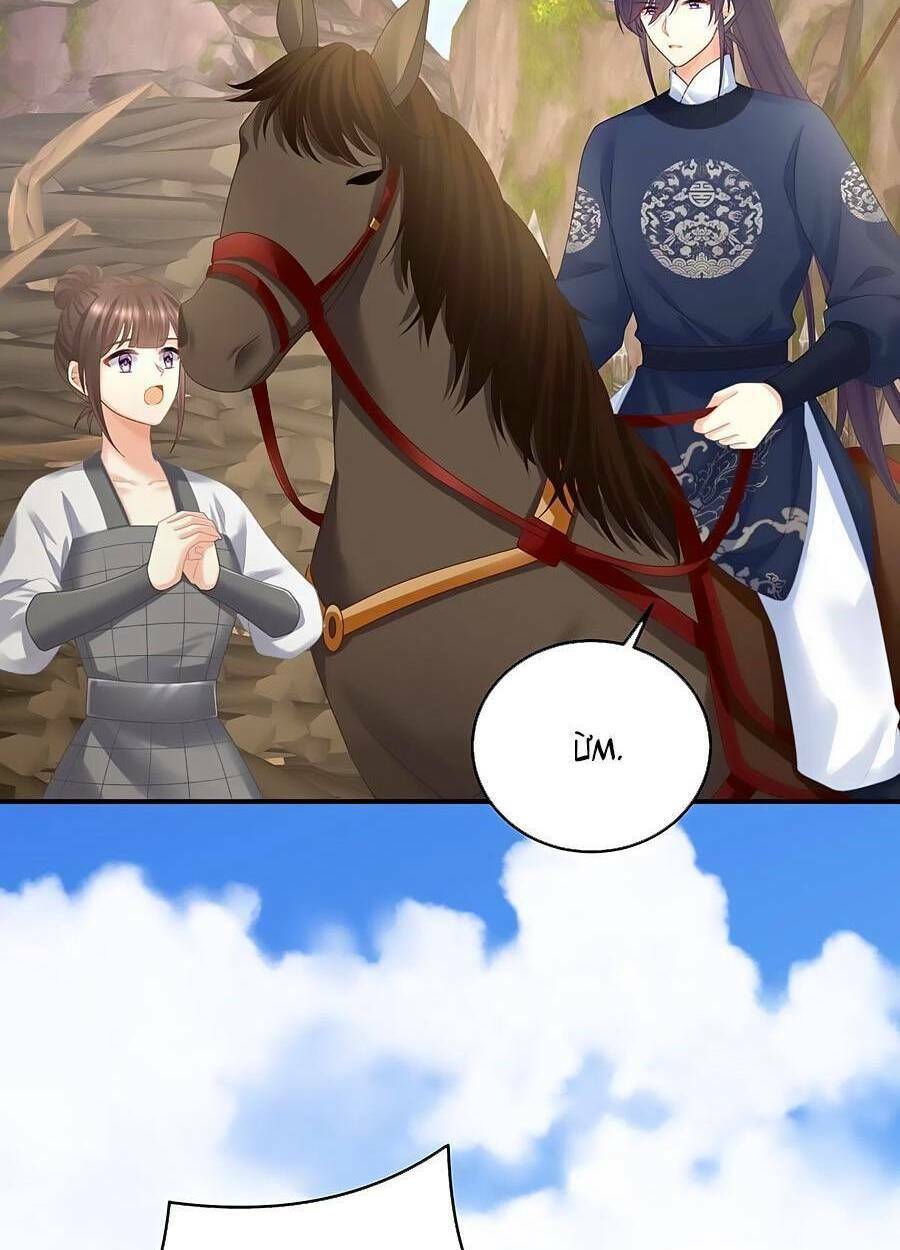 Hậu Cung Của Nữ Đế Chapter 314 - Trang 2