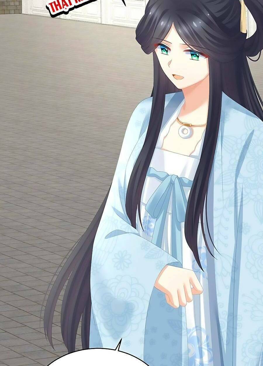 Hậu Cung Của Nữ Đế Chapter 314 - Trang 2