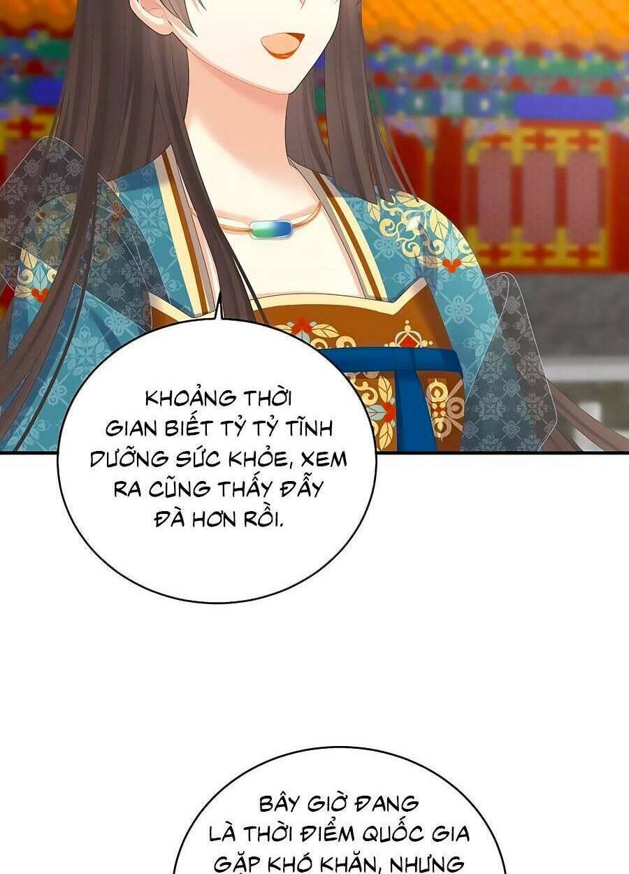 Hậu Cung Của Nữ Đế Chapter 314 - Trang 2