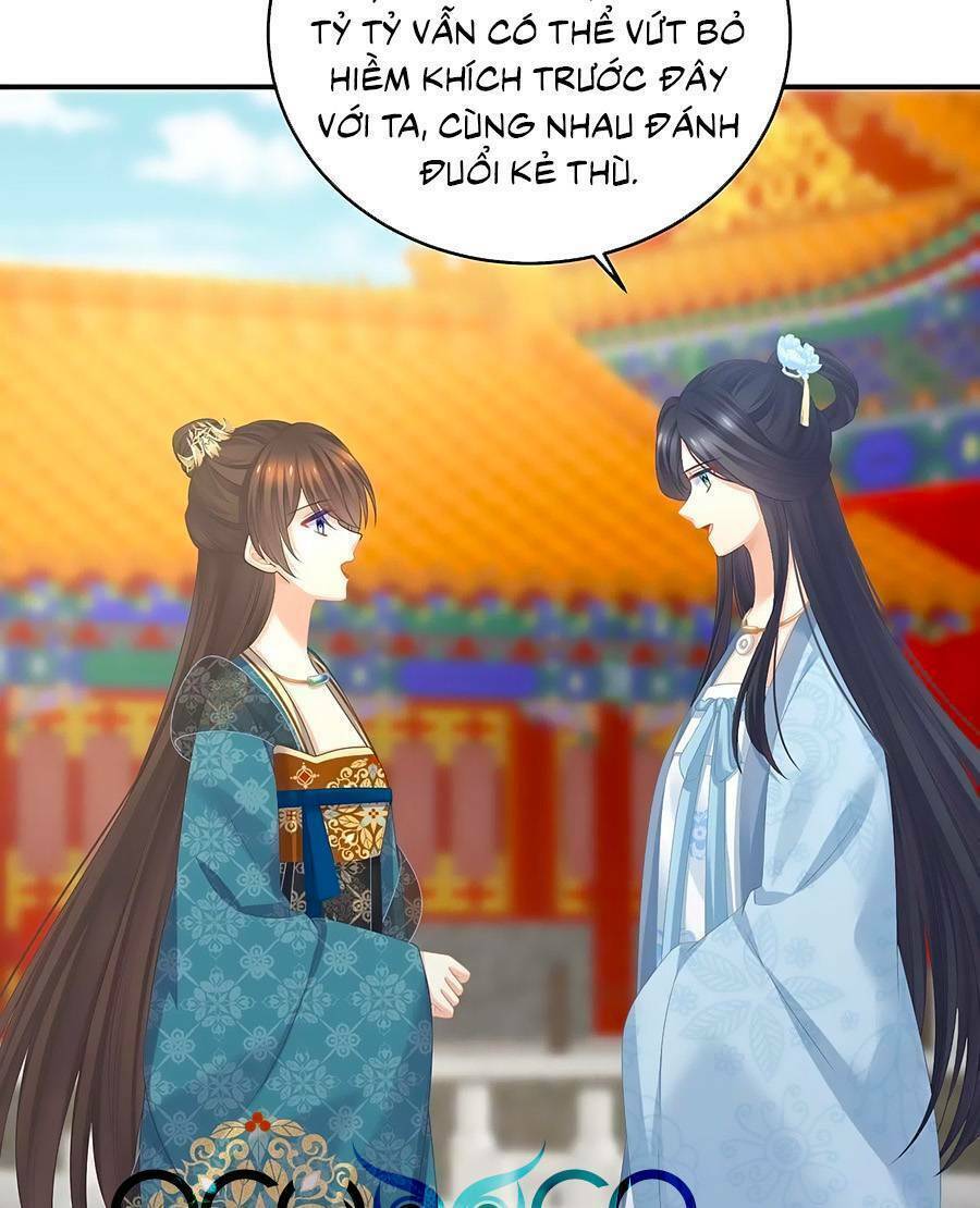 Hậu Cung Của Nữ Đế Chapter 314 - Trang 2