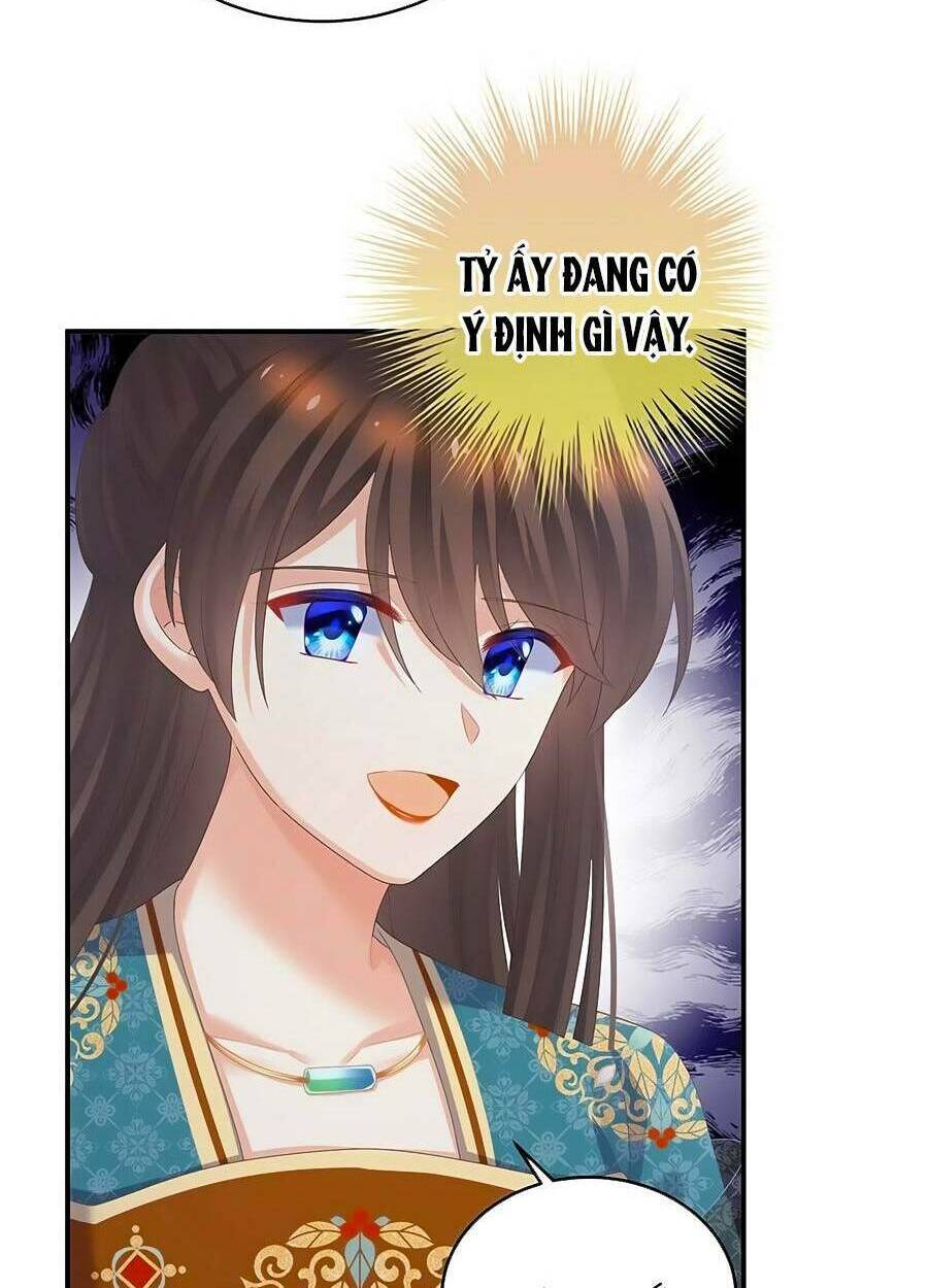 Hậu Cung Của Nữ Đế Chapter 314 - Trang 2