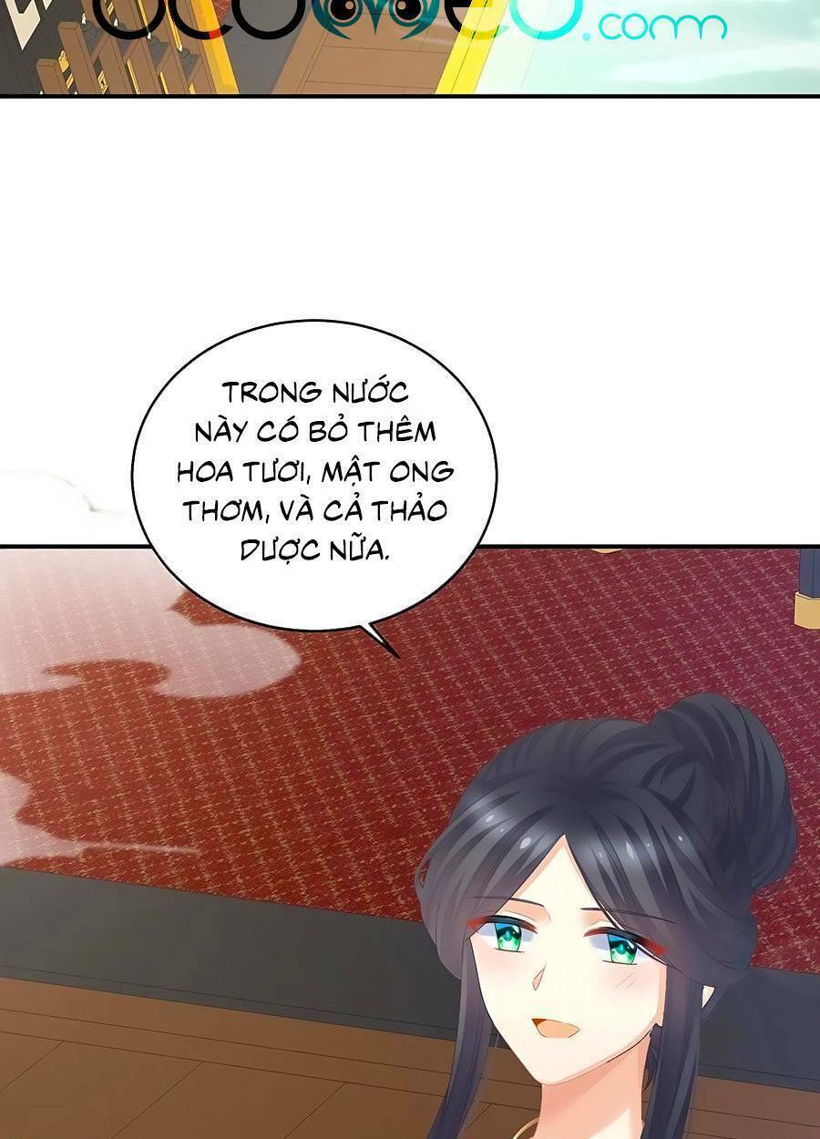 Hậu Cung Của Nữ Đế Chapter 314 - Trang 2
