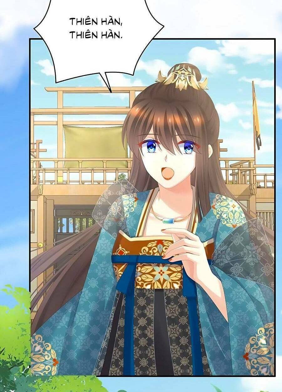 Hậu Cung Của Nữ Đế Chapter 314 - Trang 2