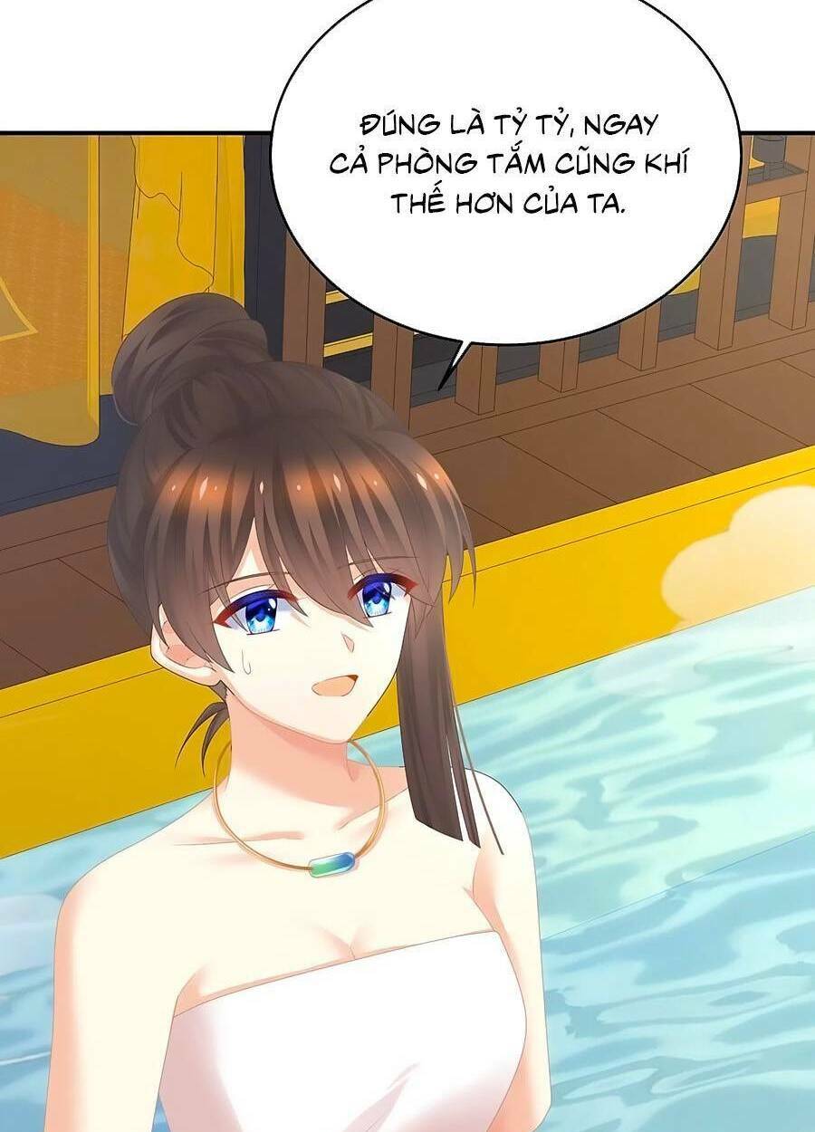 Hậu Cung Của Nữ Đế Chapter 314 - Trang 2