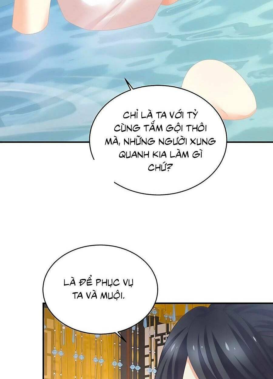 Hậu Cung Của Nữ Đế Chapter 314 - Trang 2