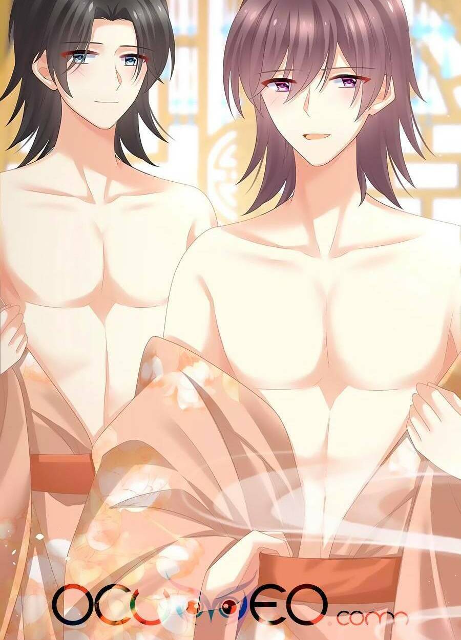 Hậu Cung Của Nữ Đế Chapter 314 - Trang 2