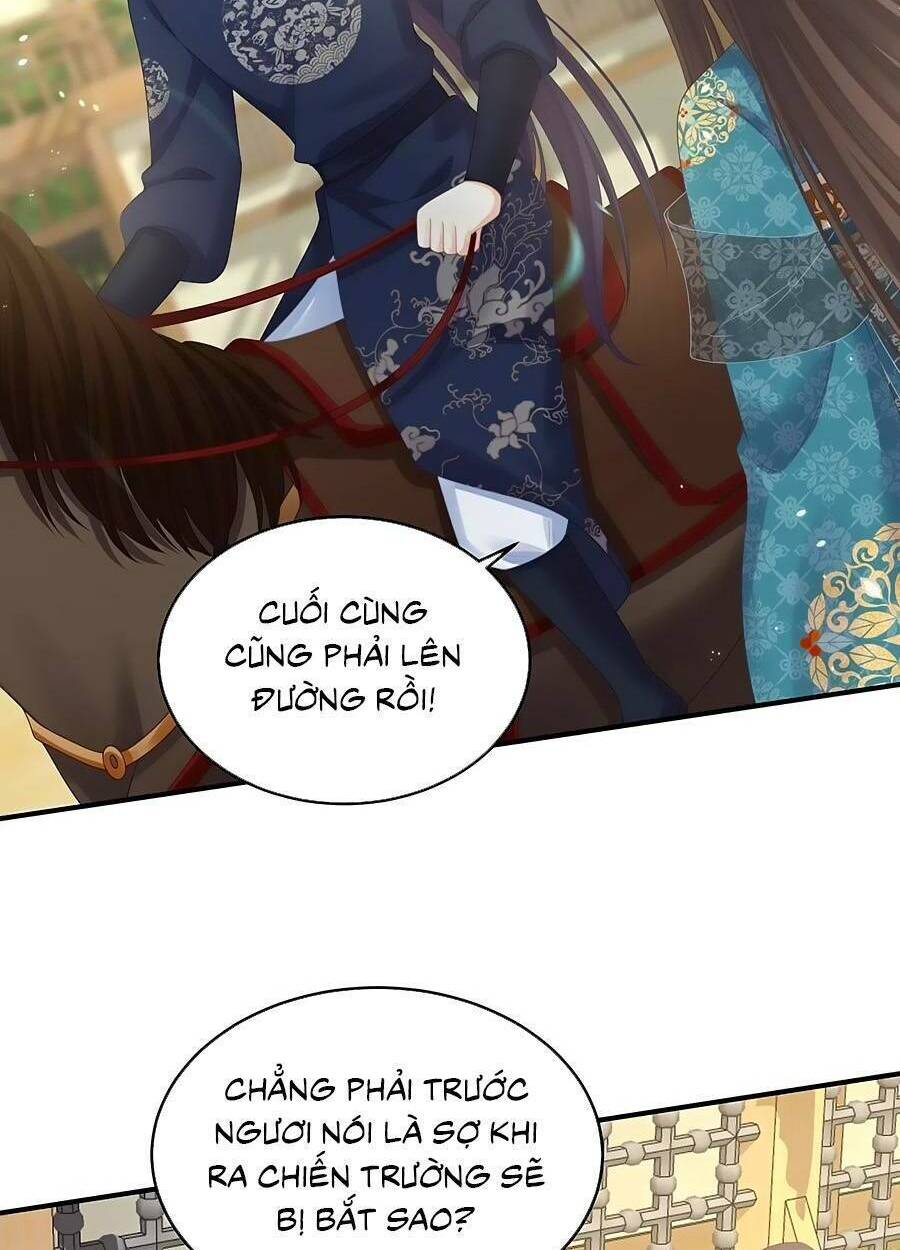 Hậu Cung Của Nữ Đế Chapter 314 - Trang 2