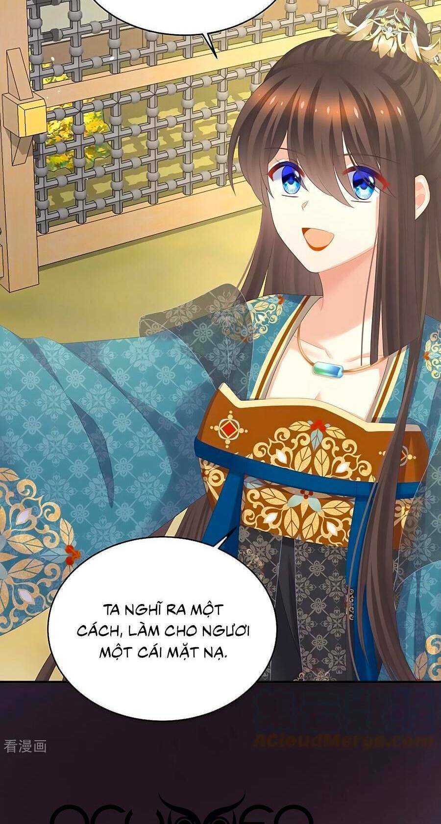 Hậu Cung Của Nữ Đế Chapter 314 - Trang 2