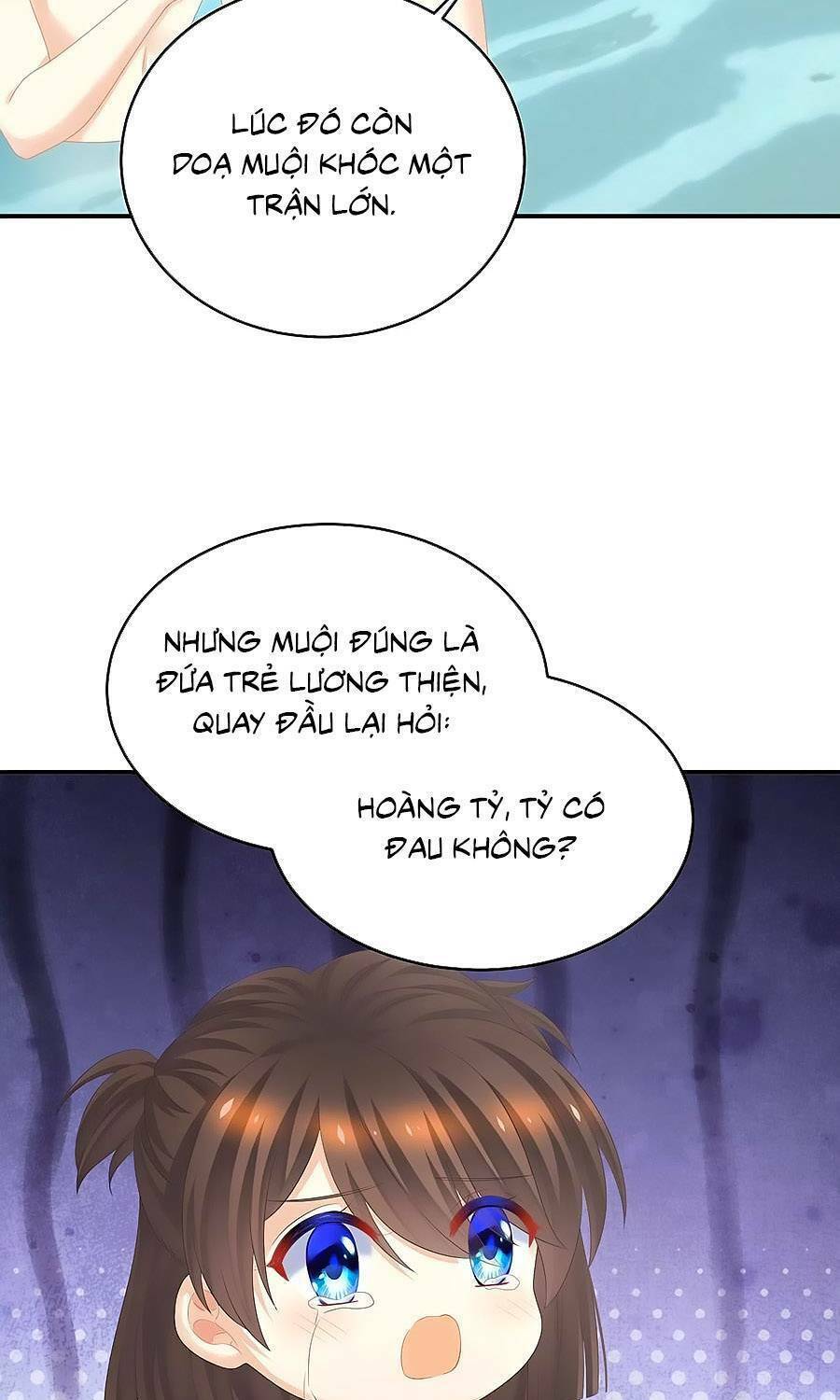 Hậu Cung Của Nữ Đế Chapter 315 - Trang 2