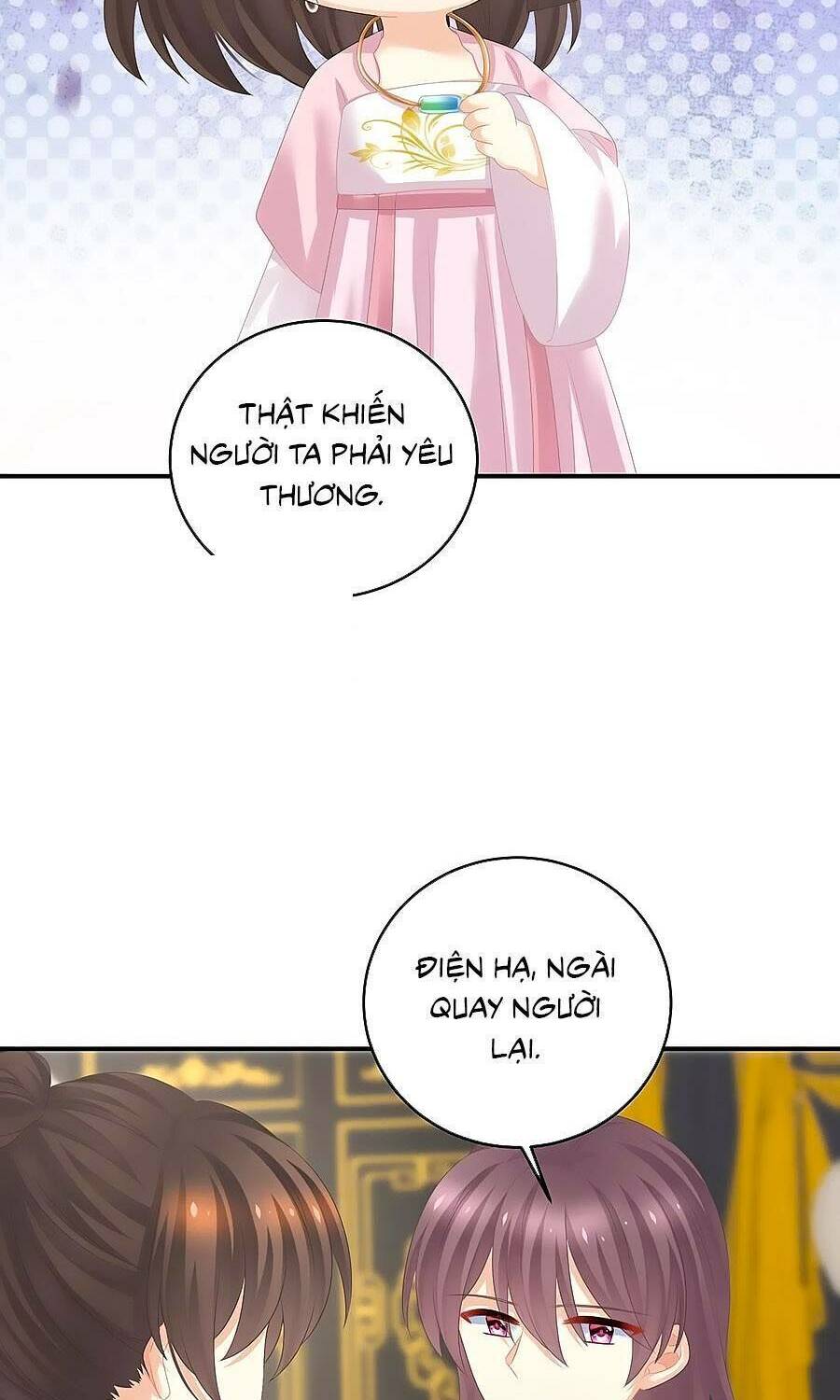 Hậu Cung Của Nữ Đế Chapter 315 - Trang 2