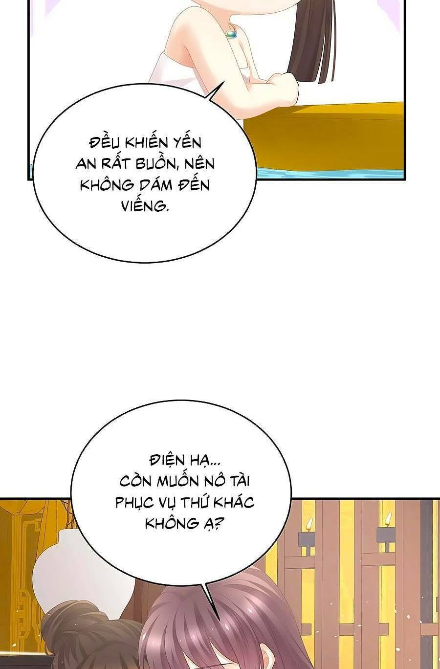 Hậu Cung Của Nữ Đế Chapter 315 - Trang 2