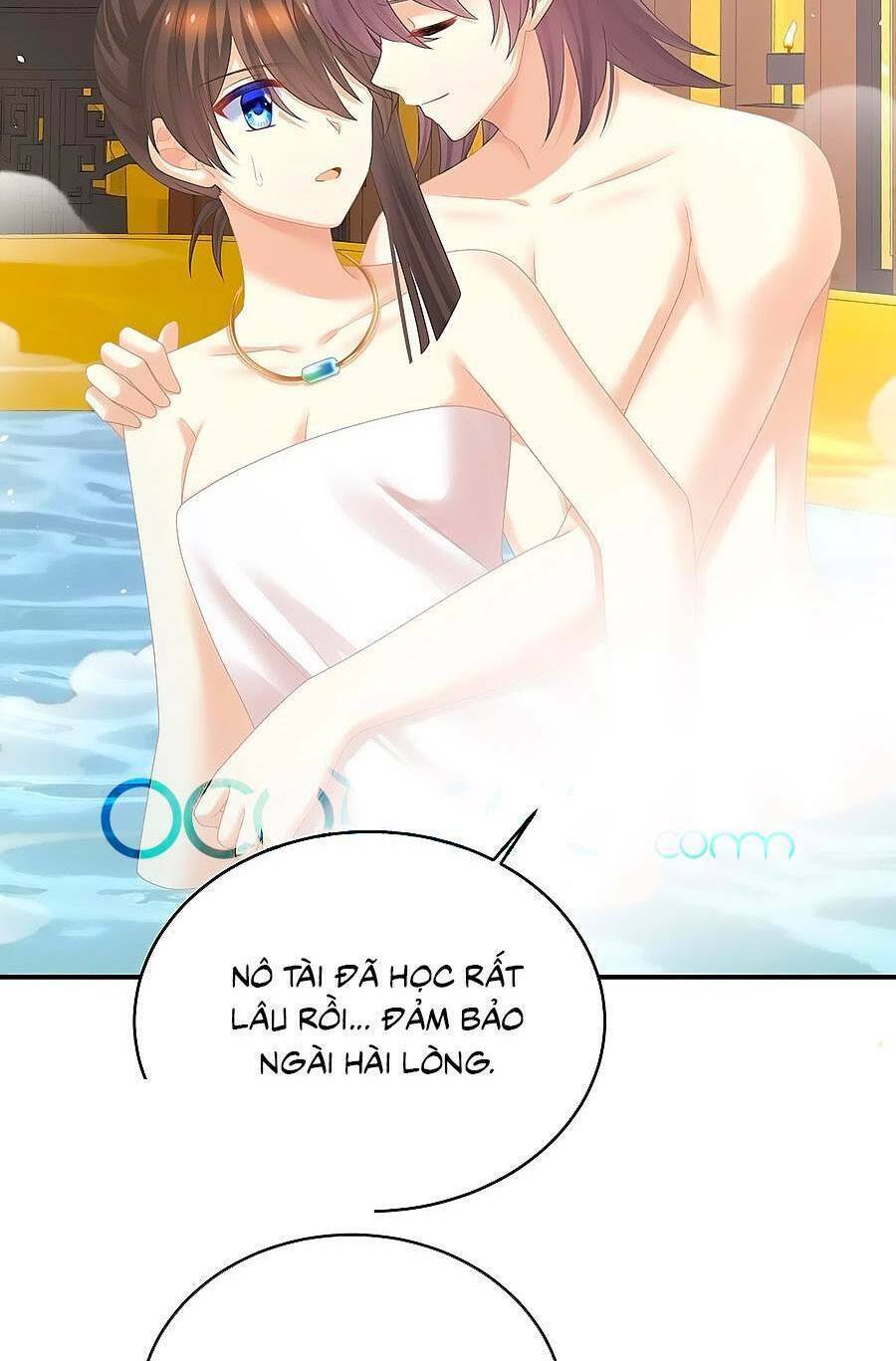 Hậu Cung Của Nữ Đế Chapter 315 - Trang 2