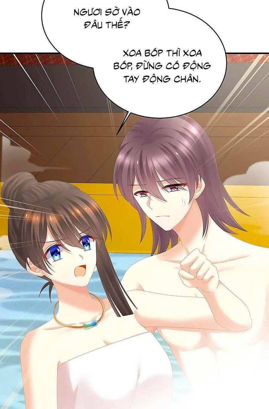 Hậu Cung Của Nữ Đế Chapter 315 - Trang 2