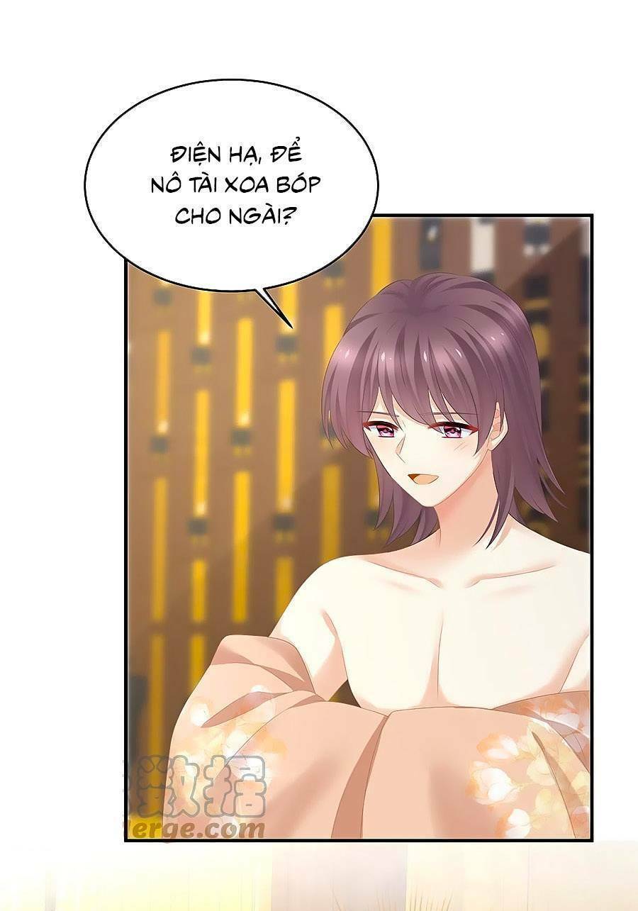 Hậu Cung Của Nữ Đế Chapter 315 - Trang 2