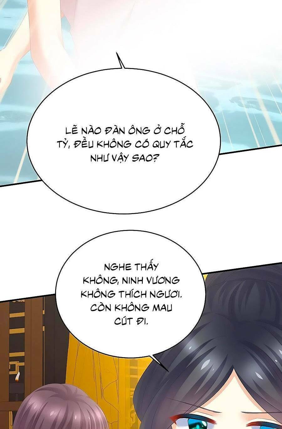 Hậu Cung Của Nữ Đế Chapter 315 - Trang 2