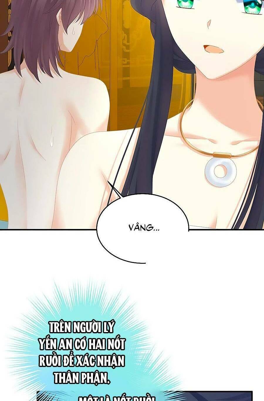 Hậu Cung Của Nữ Đế Chapter 315 - Trang 2