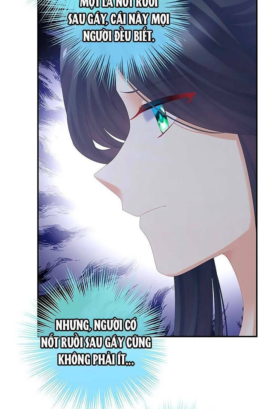 Hậu Cung Của Nữ Đế Chapter 315 - Trang 2