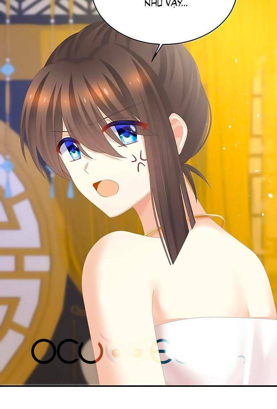 Hậu Cung Của Nữ Đế Chapter 315 - Trang 2