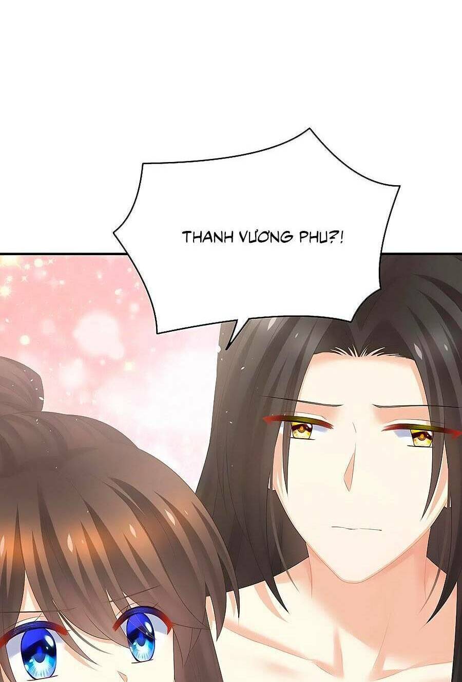 Hậu Cung Của Nữ Đế Chapter 315 - Trang 2