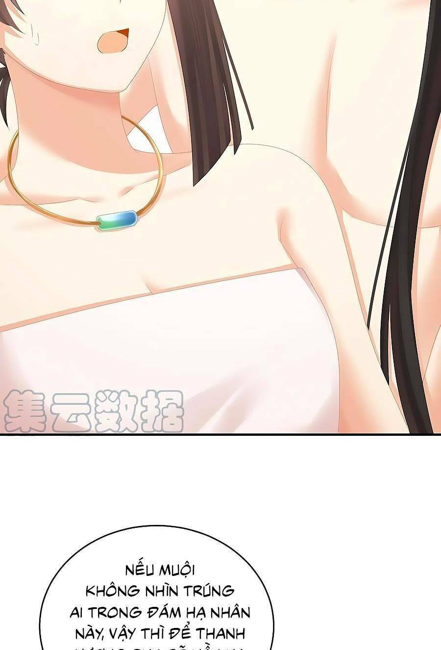 Hậu Cung Của Nữ Đế Chapter 315 - Trang 2