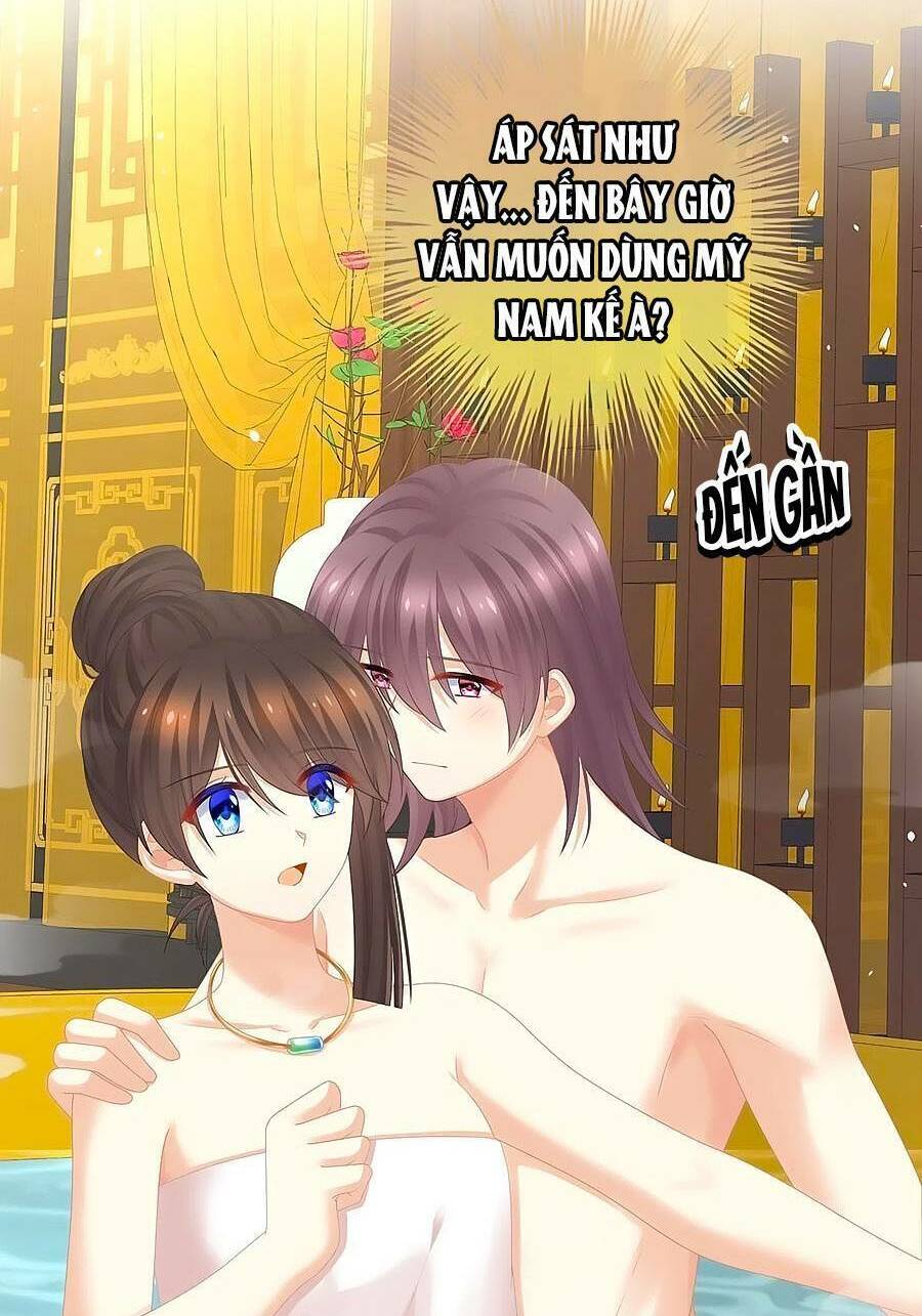 Hậu Cung Của Nữ Đế Chapter 315 - Trang 2
