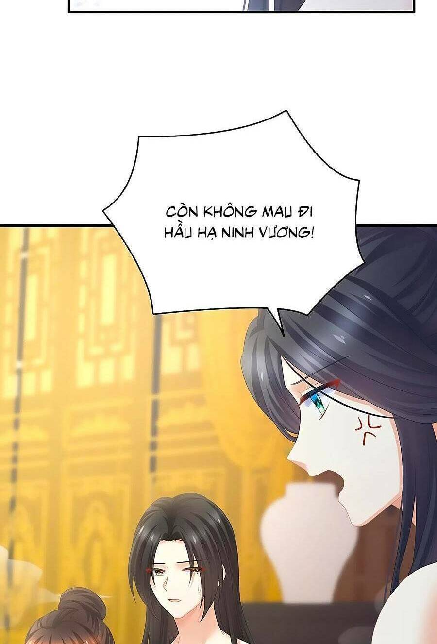 Hậu Cung Của Nữ Đế Chapter 315 - Trang 2