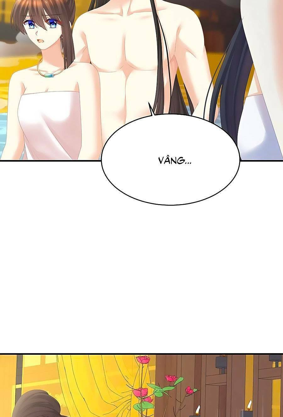 Hậu Cung Của Nữ Đế Chapter 315 - Trang 2