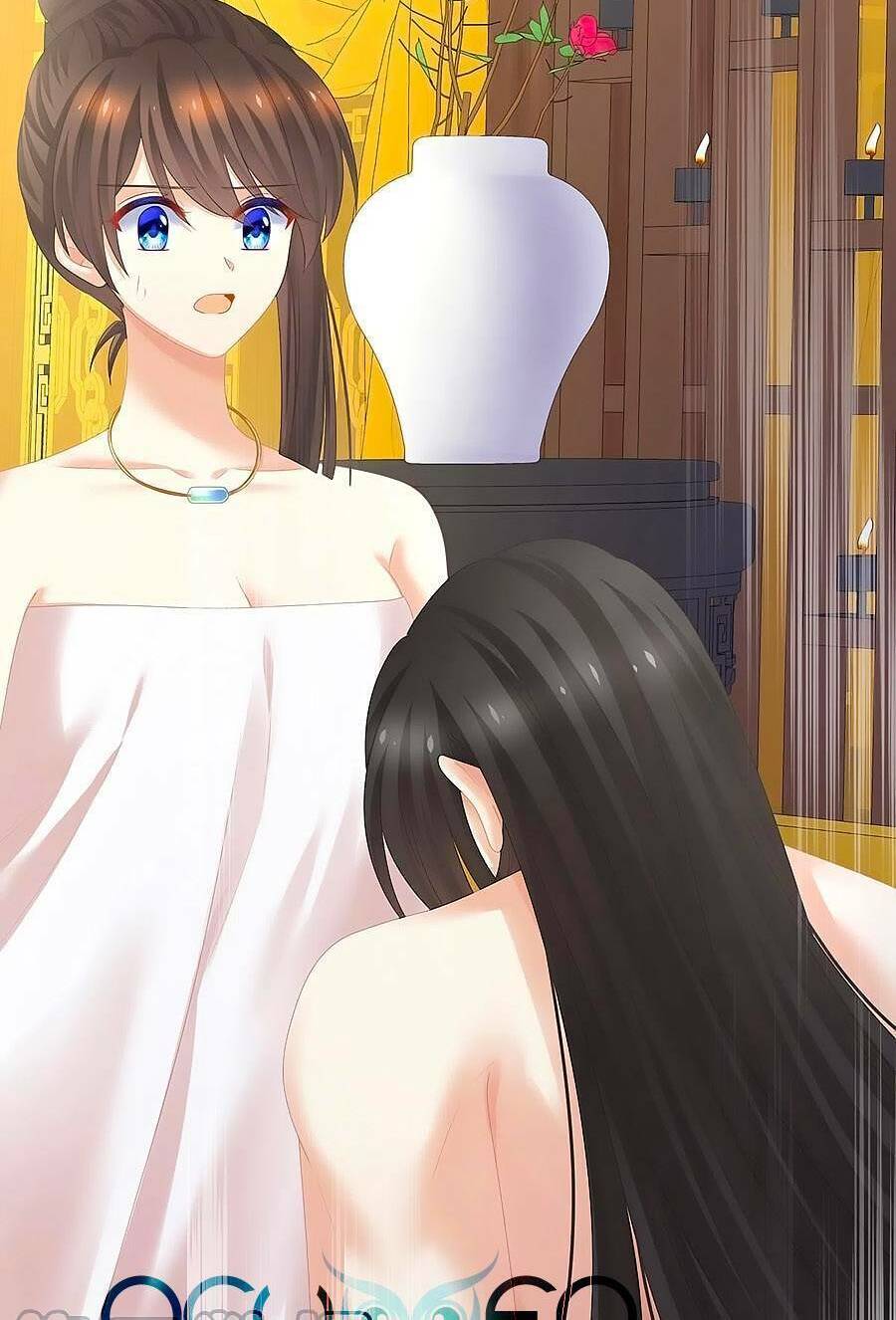 Hậu Cung Của Nữ Đế Chapter 315 - Trang 2