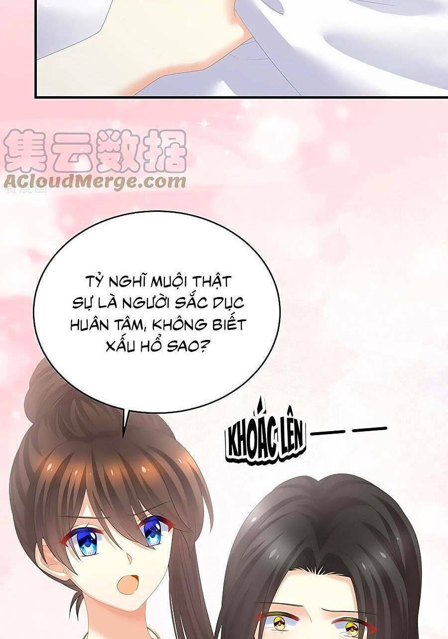Hậu Cung Của Nữ Đế Chapter 315 - Trang 2
