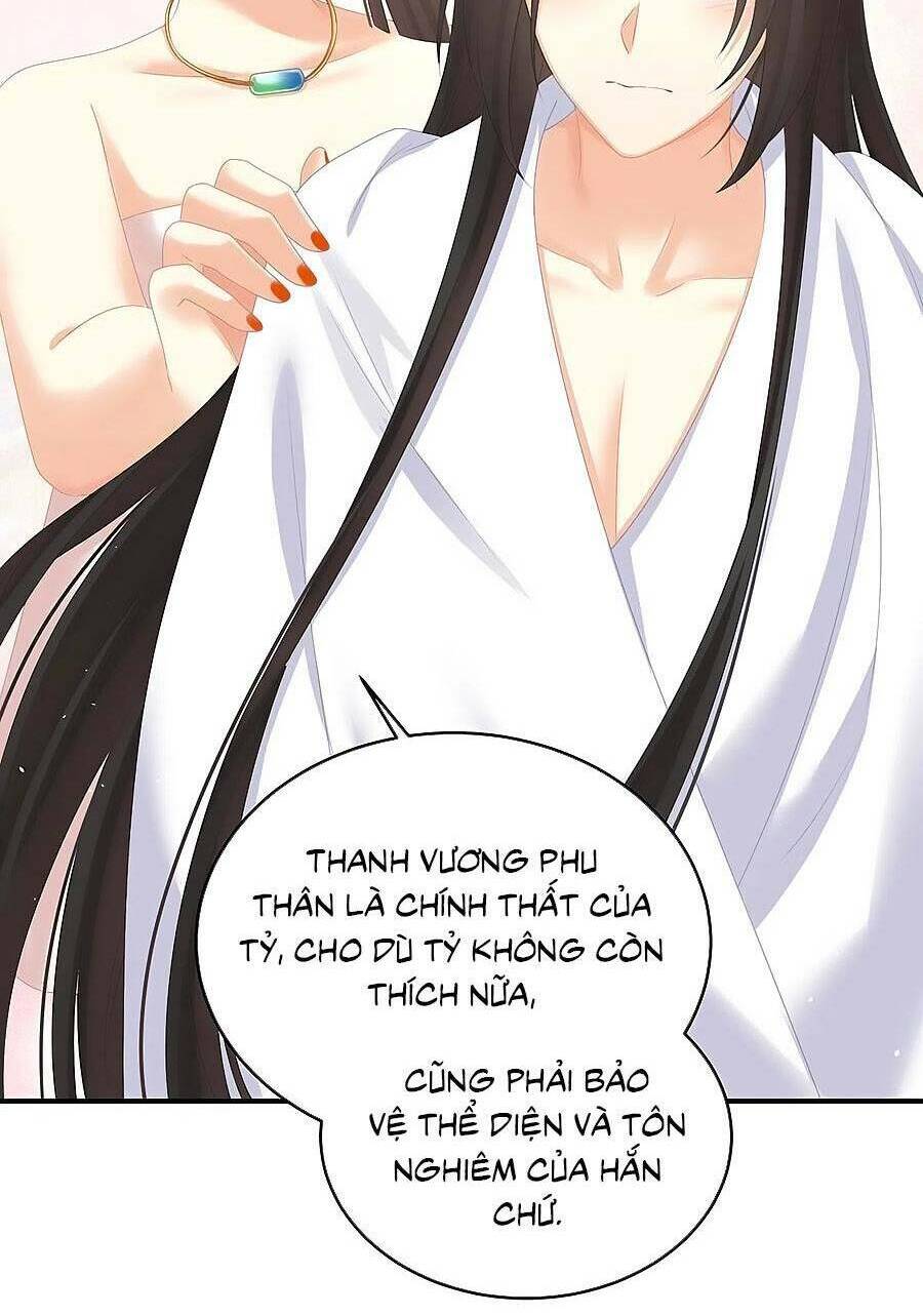 Hậu Cung Của Nữ Đế Chapter 315 - Trang 2