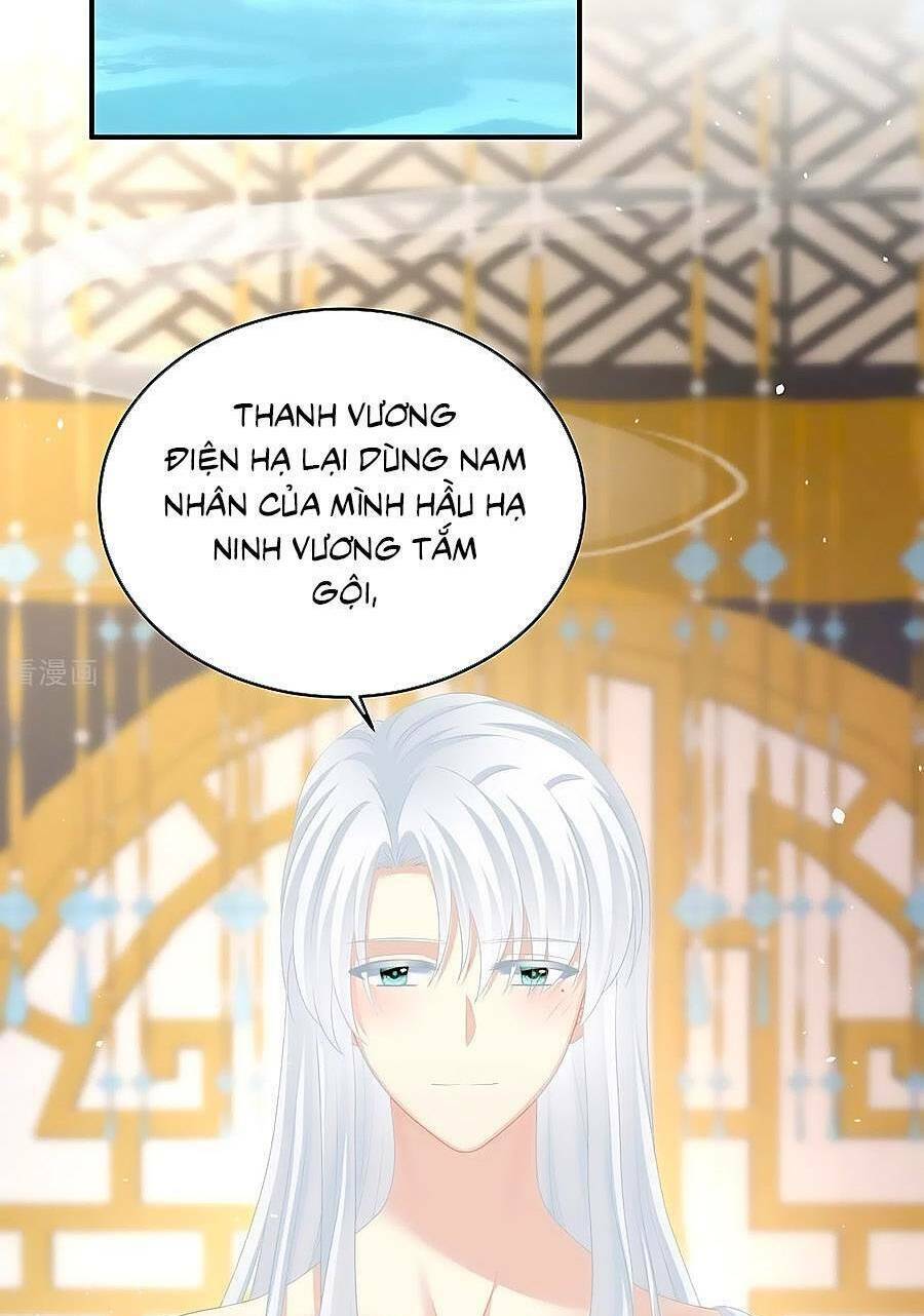 Hậu Cung Của Nữ Đế Chapter 315 - Trang 2