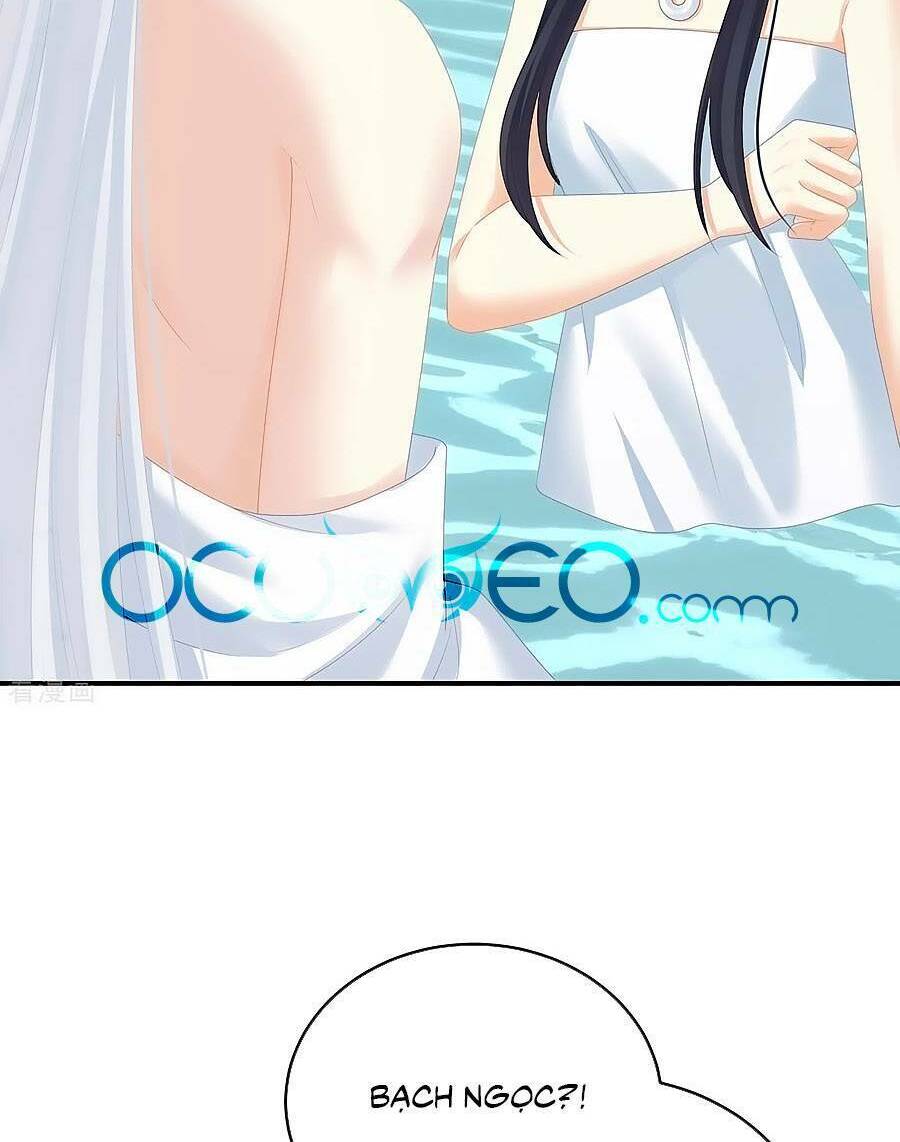 Hậu Cung Của Nữ Đế Chapter 315 - Trang 2